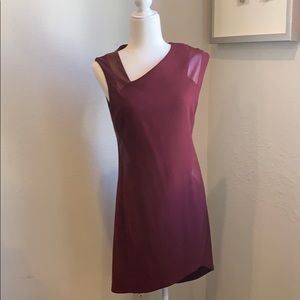 Helmut Lang dress (used; like new)